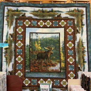 Northwood Quilt Kit - Image 2